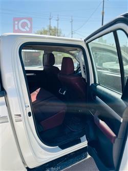 تويوتا هايلوكس